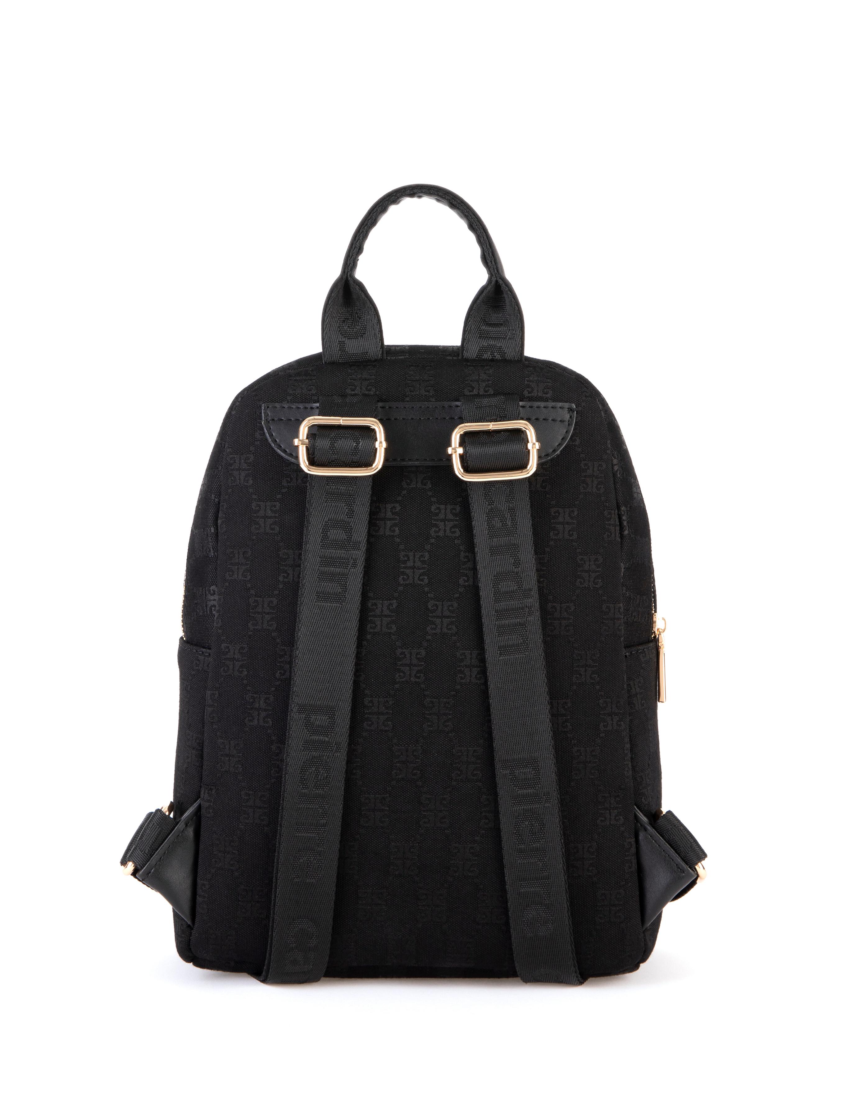 Siyah Sırt Çantası