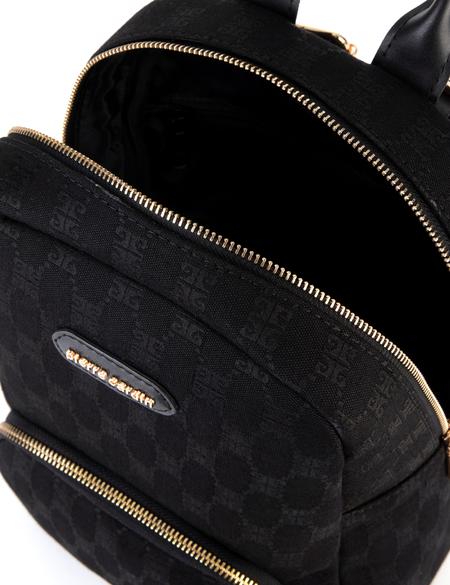 Siyah Sırt Çantası - 50311155001