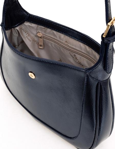 Lacivert Çapraz Çanta - 50311198002