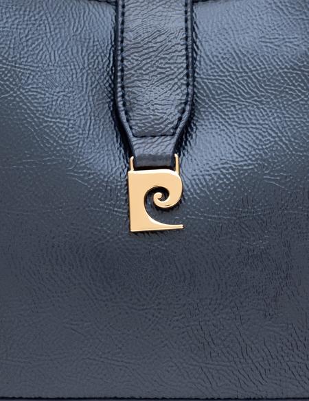 Lacivert Çapraz Çanta - 50311198002