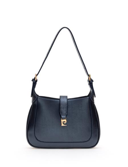 Lacivert Çapraz Çanta - 50311198002