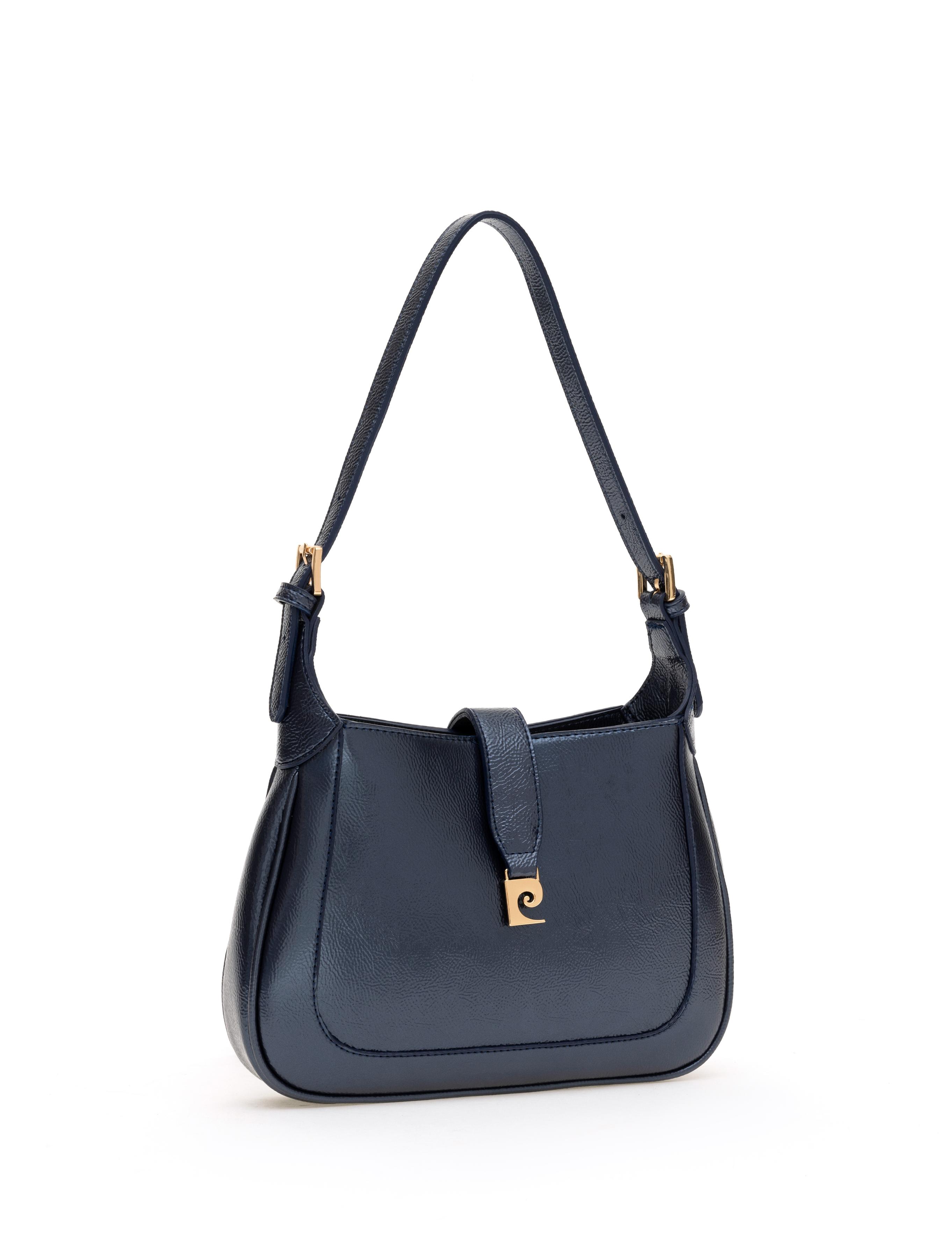 Lacivert Çapraz Çanta