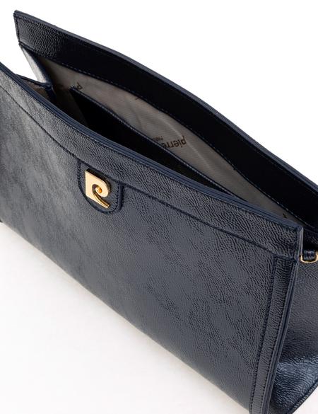 Lacivert Omuz Çantası - 50311196002