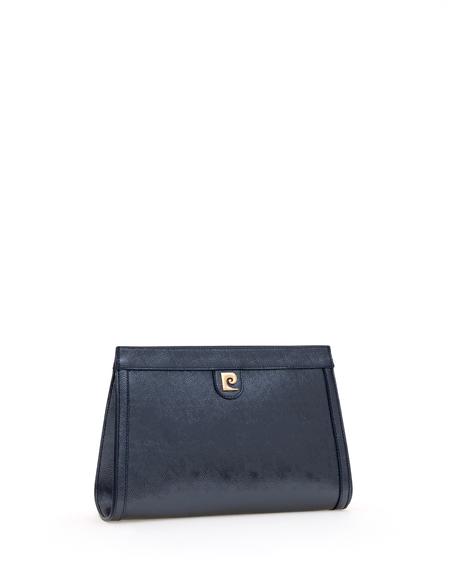 Lacivert Omuz Çantası - 50311196002