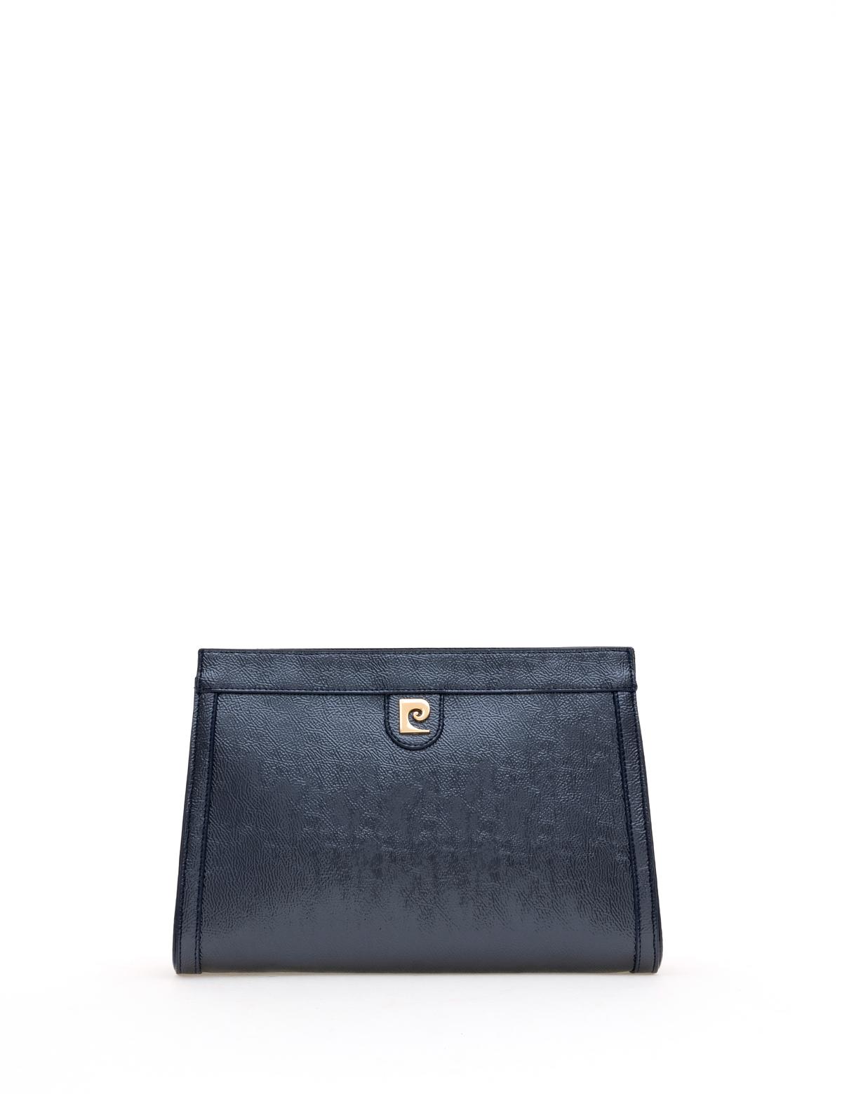 Lacivert Omuz Çantası - 50311196002