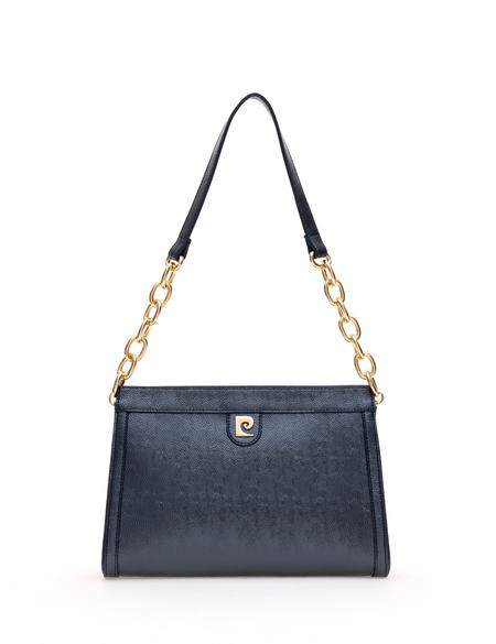 Lacivert Omuz Çantası - 50311196002