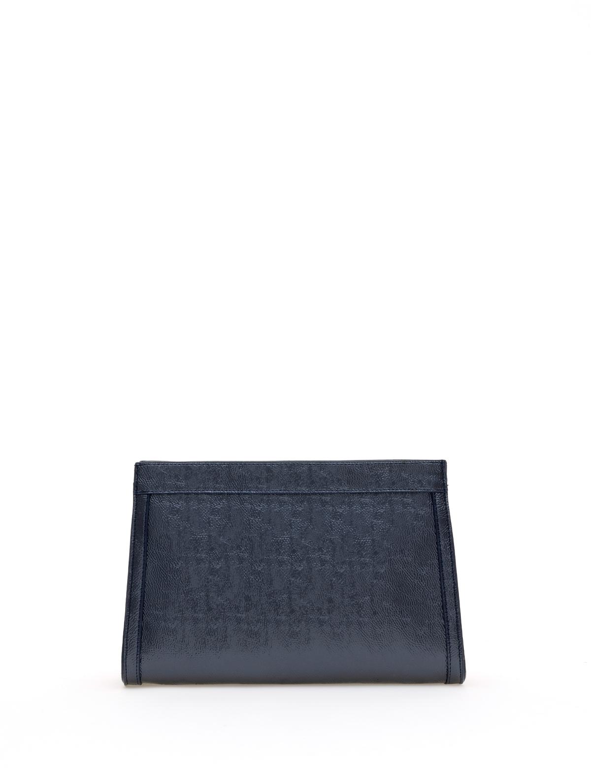 Lacivert Omuz Çantası - 50311196002