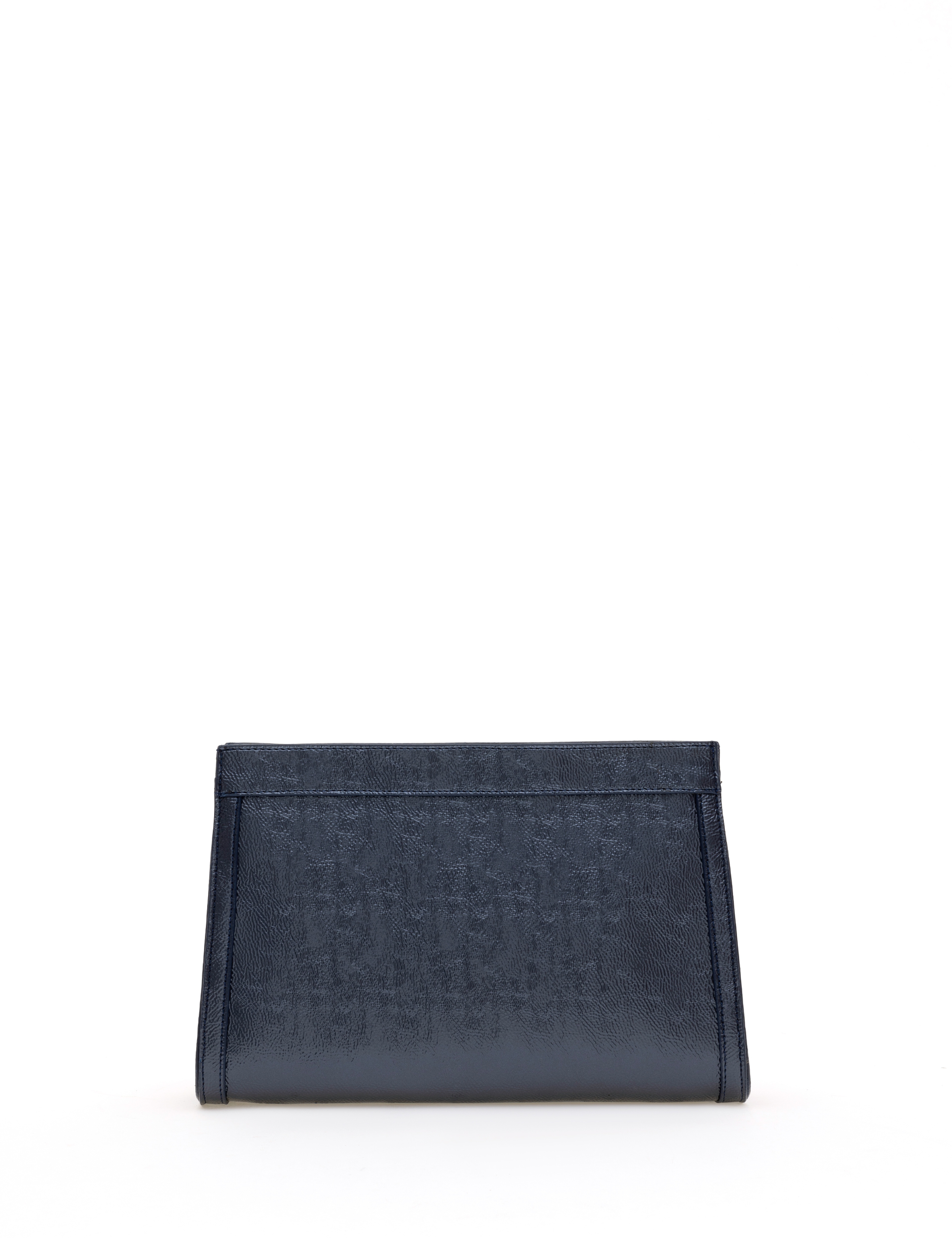Lacivert Omuz Çantası - Image 5