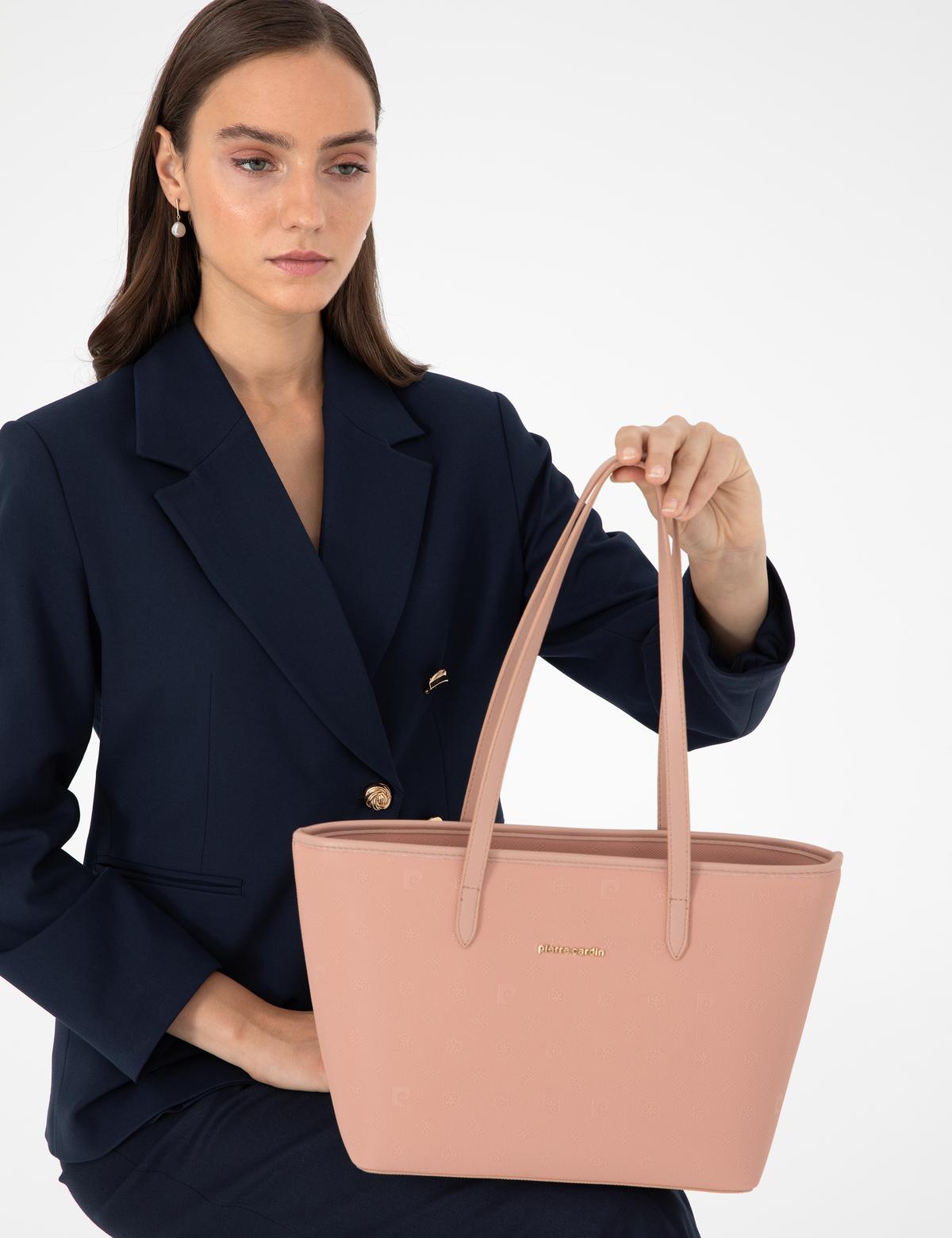 Pudra Omuz Çantası