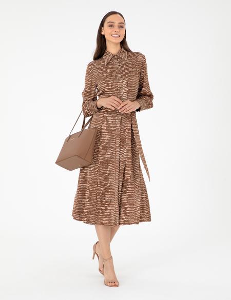 Taba Omuz Çantası - 50311180006