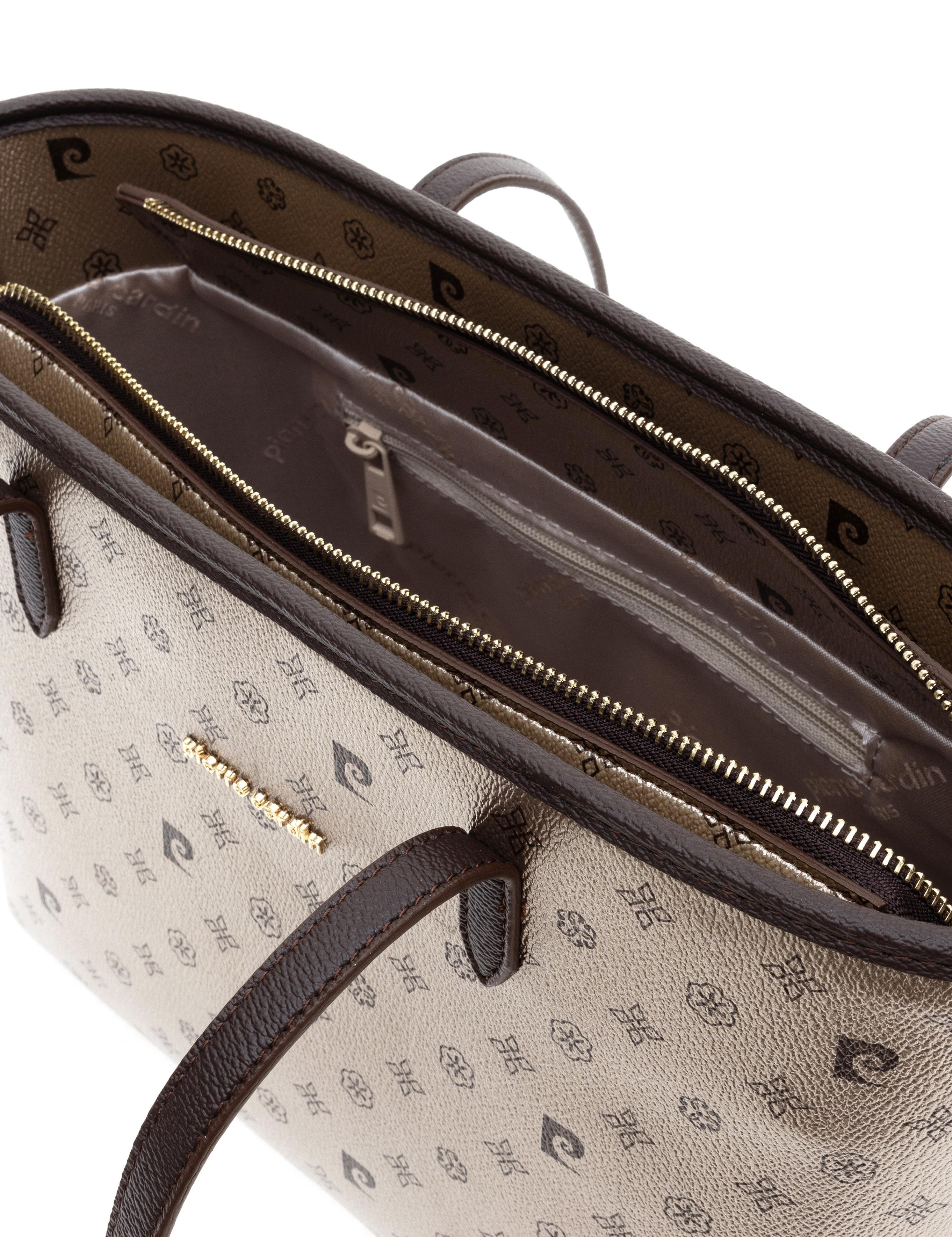 Altın Omuz Çantası