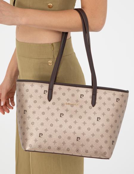 Altın Omuz Çantası - 50311179003