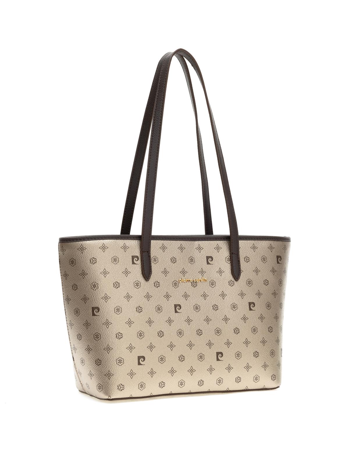 Altın Omuz Çantası - 50311179003