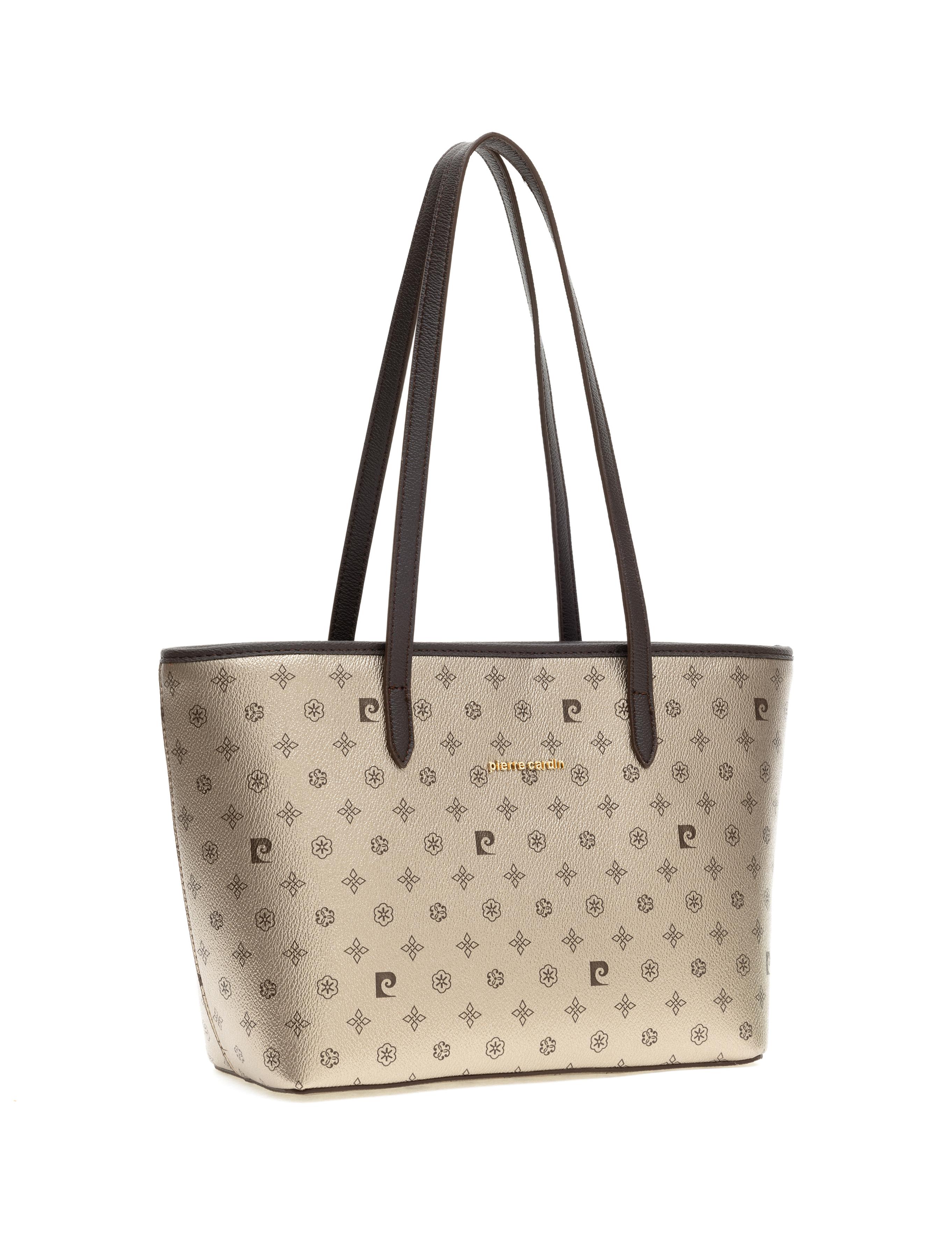 Altın Omuz Çantası