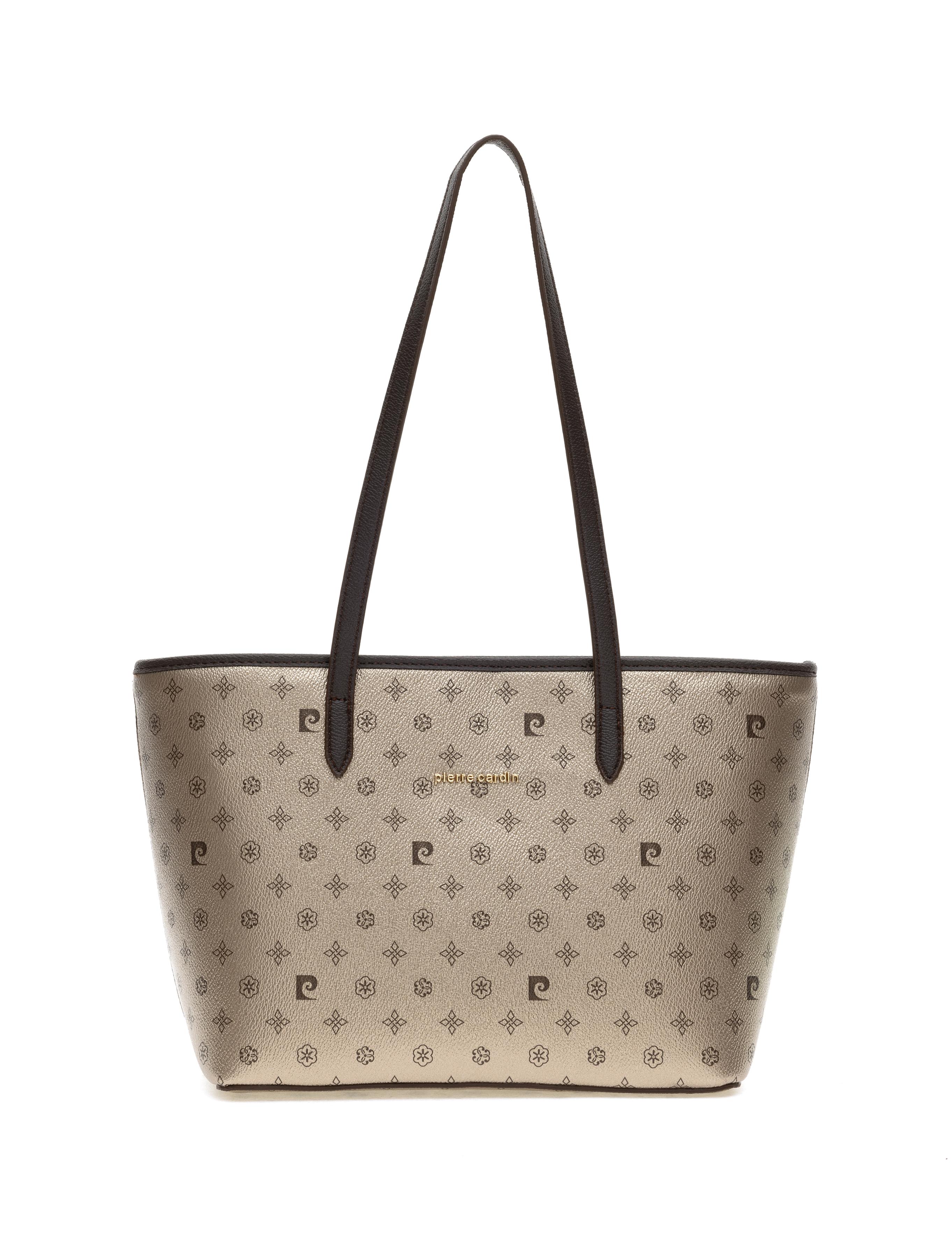 Altın Omuz Çantası