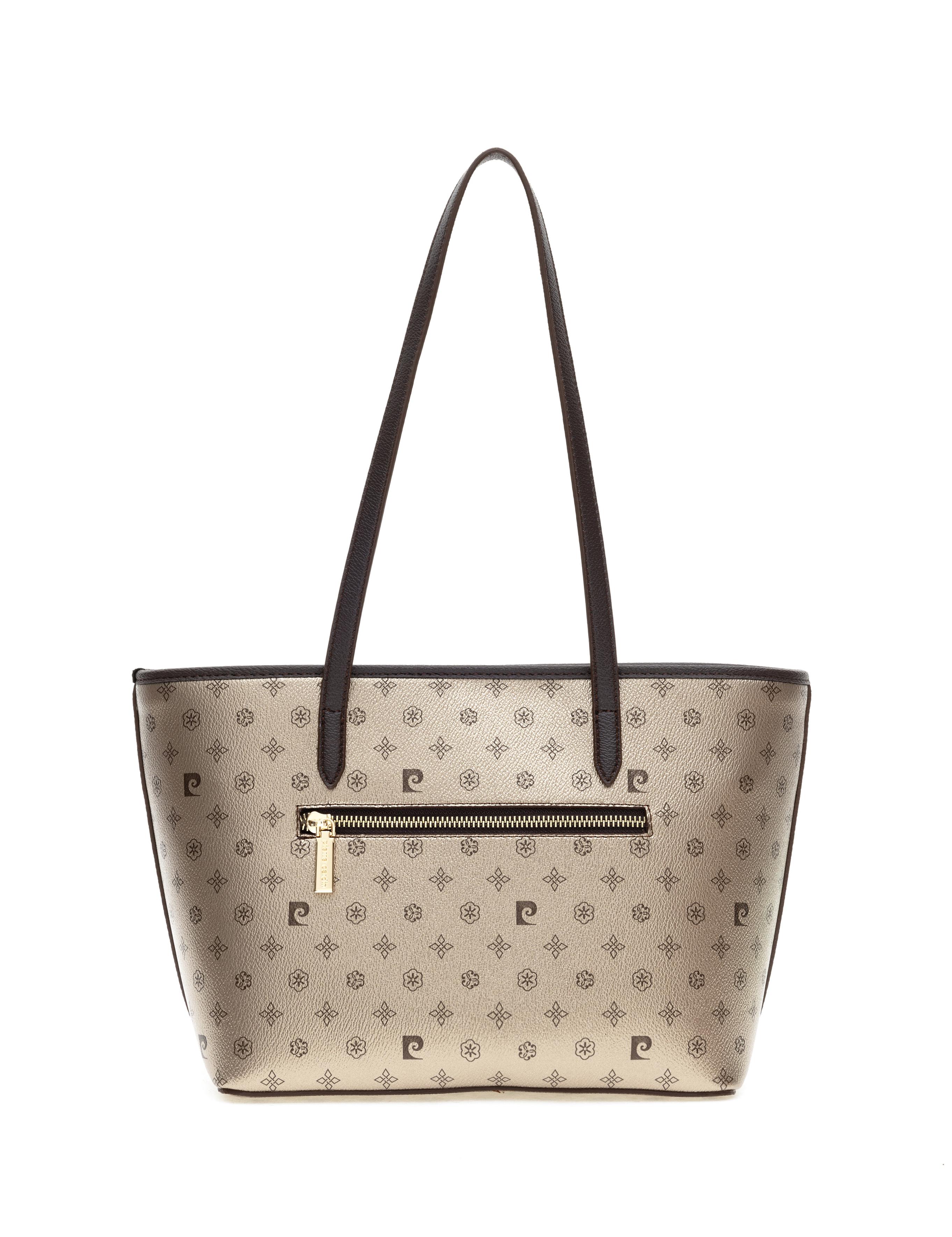 Altın Omuz Çantası