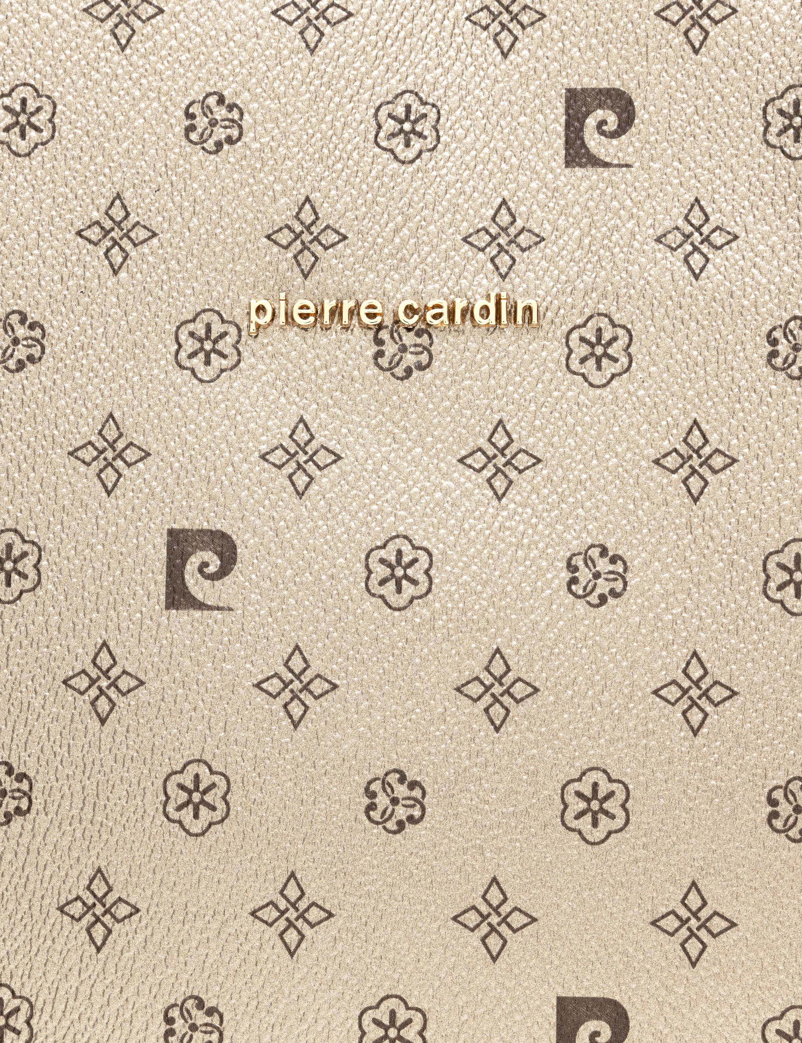 Altın Omuz Çantası