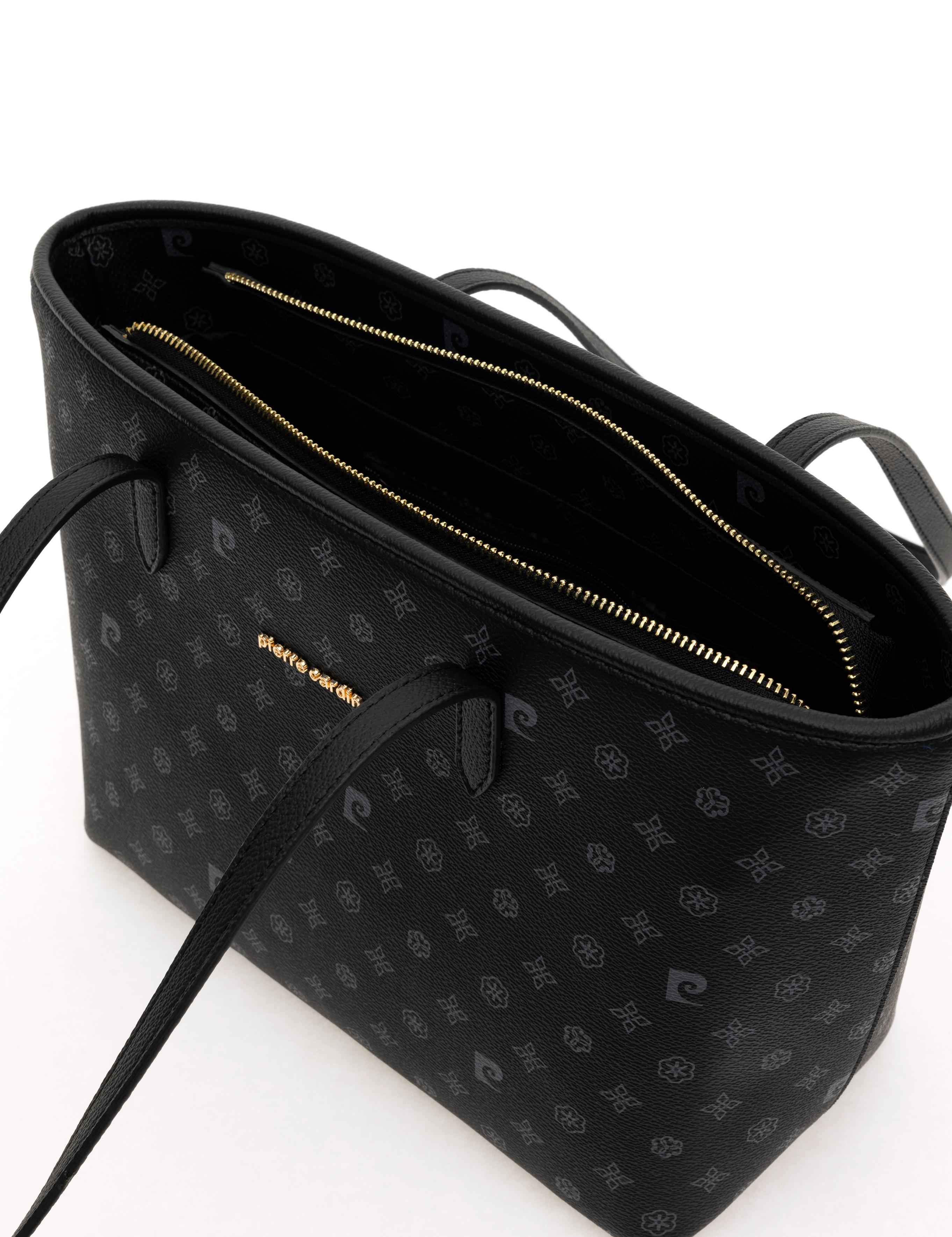 Siyah Omuz Çantası