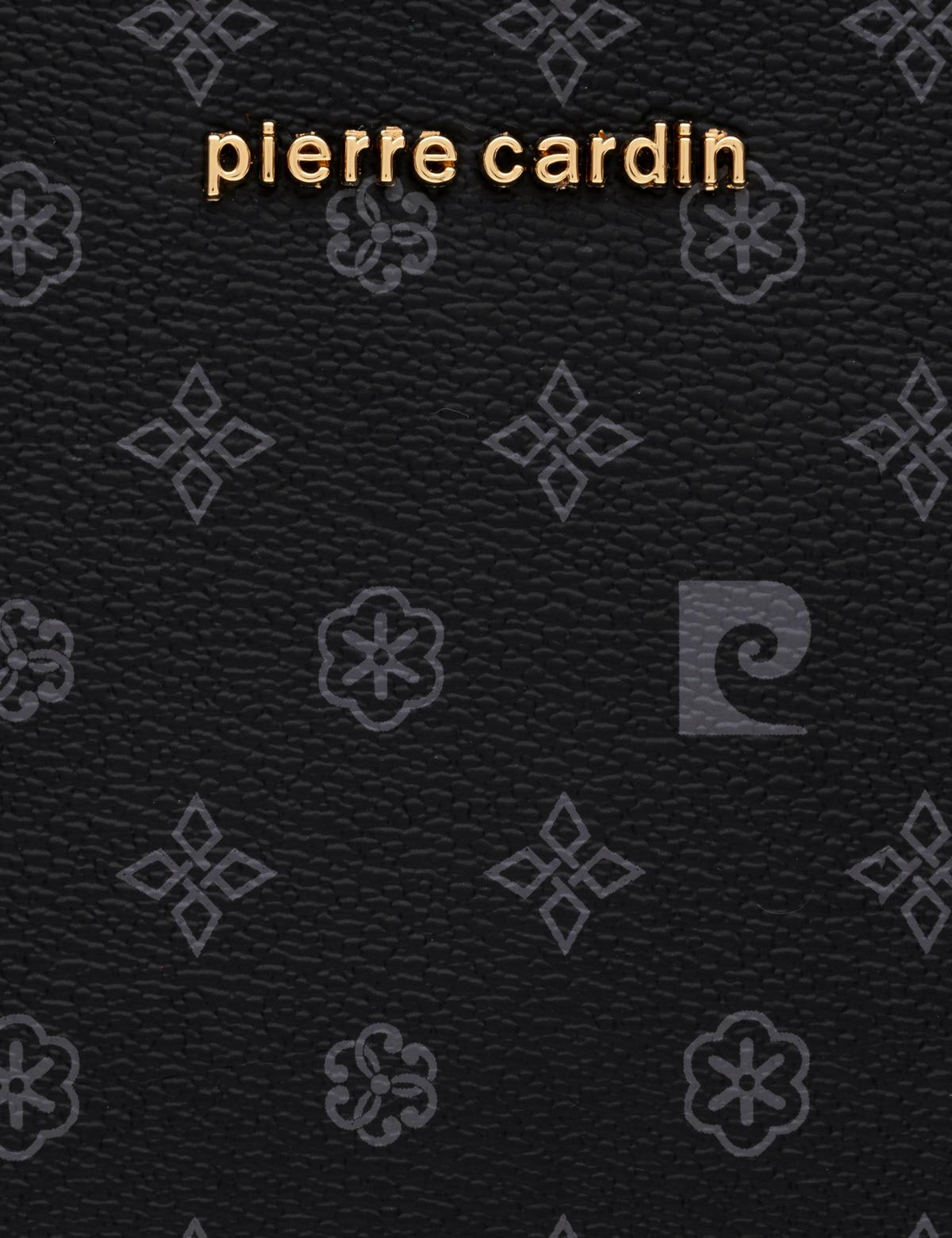 Siyah Omuz Çantası - 50311179001