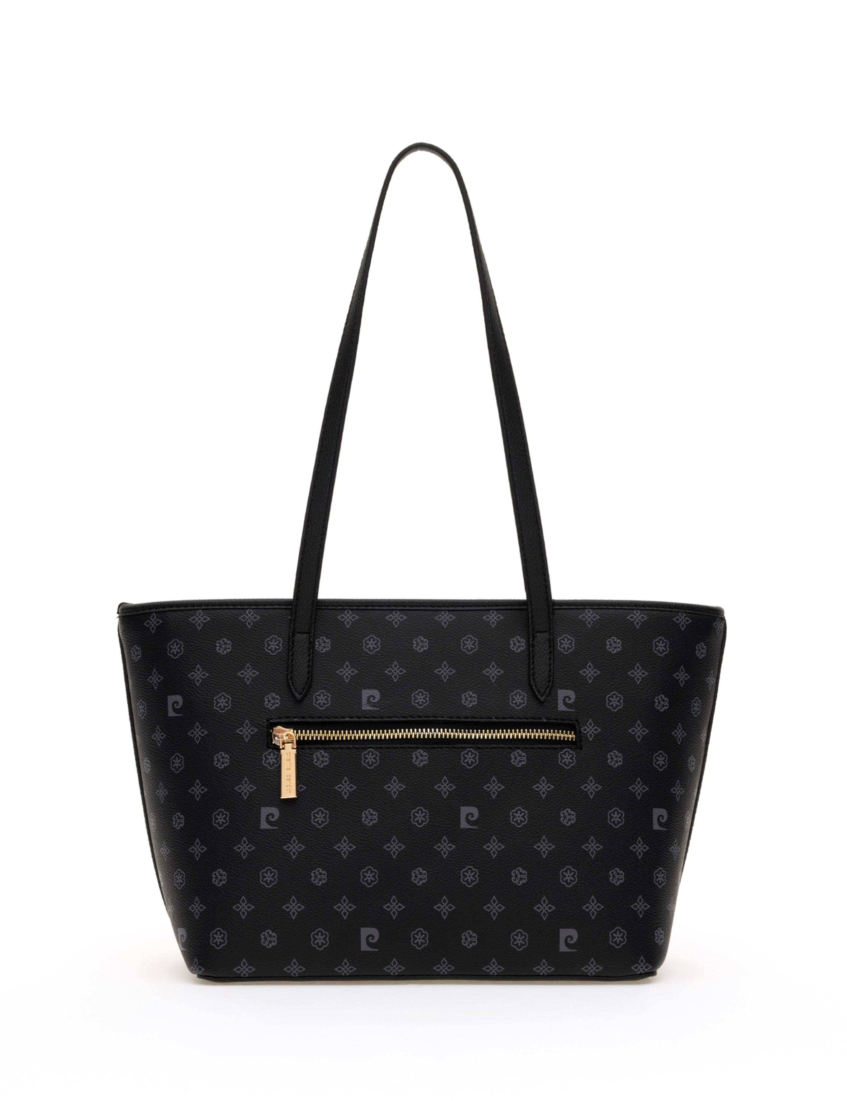 Siyah Omuz Çantası