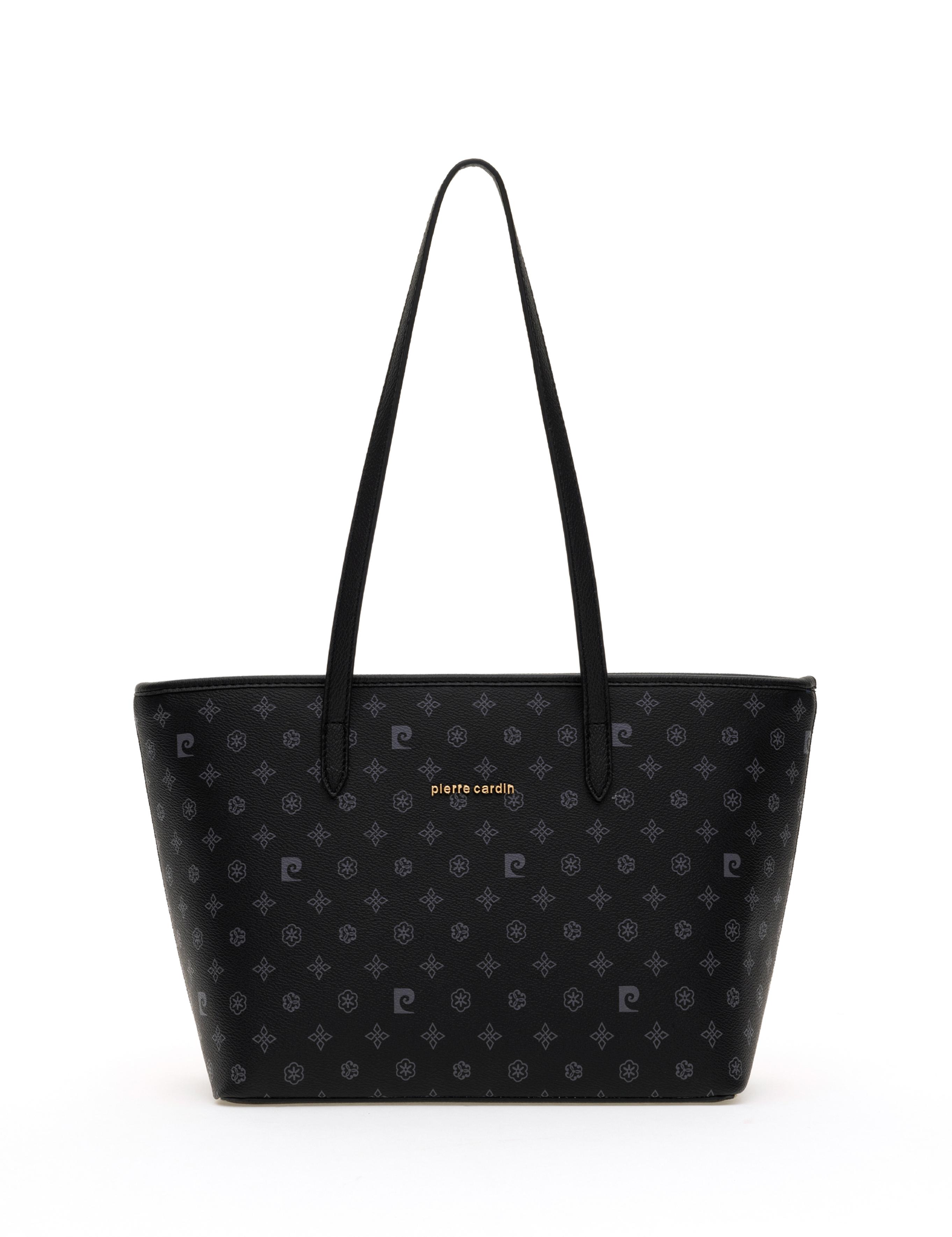 Siyah Omuz Çantası