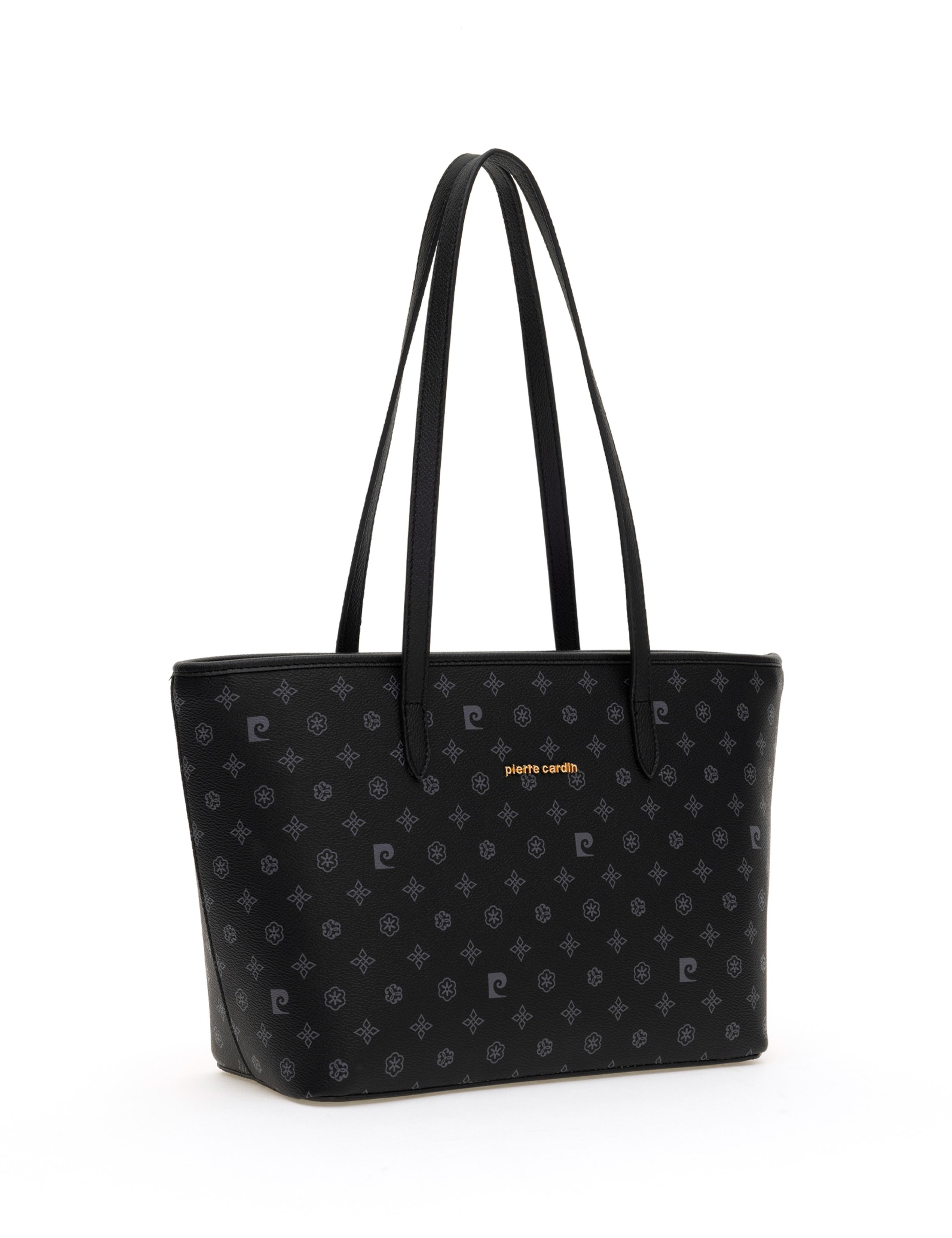 Siyah Omuz Çantası