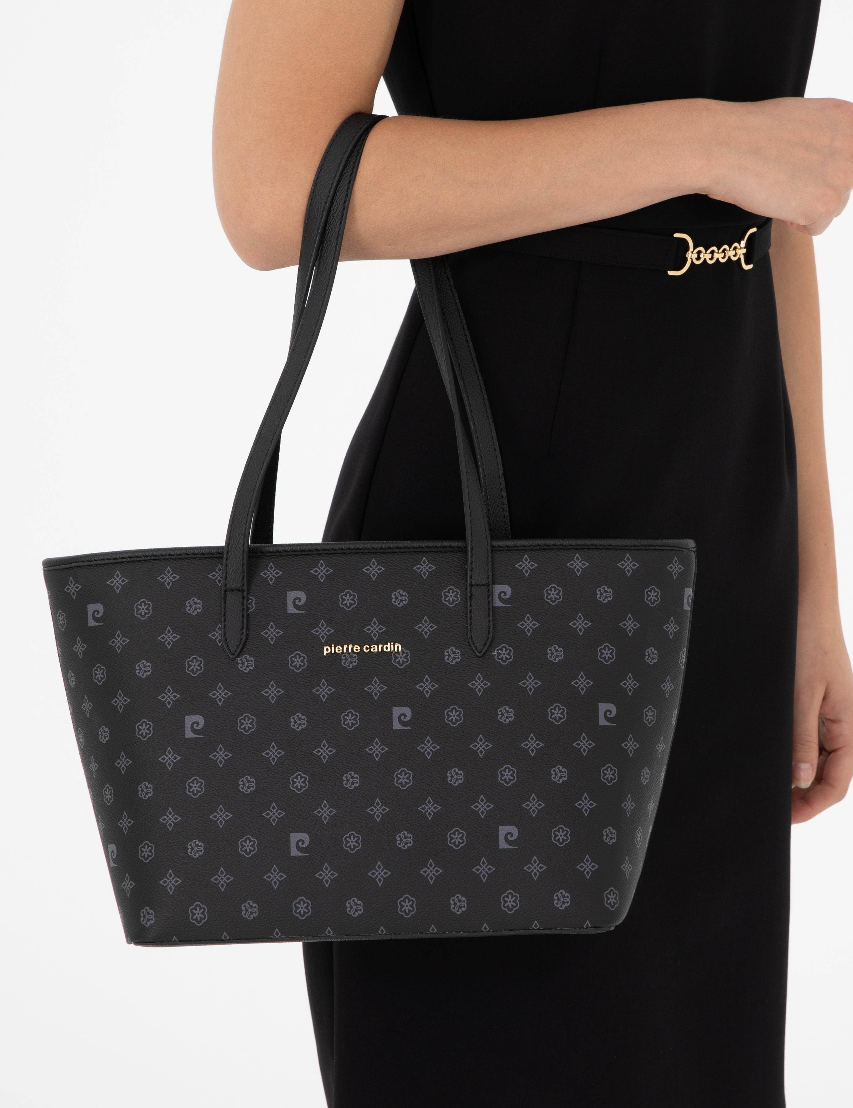 Siyah Omuz Çantası