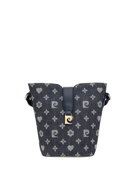 Lacivert Çapraz Çanta - 50311199002