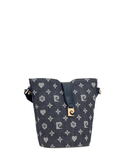 Lacivert Çapraz Çanta - 50311199002