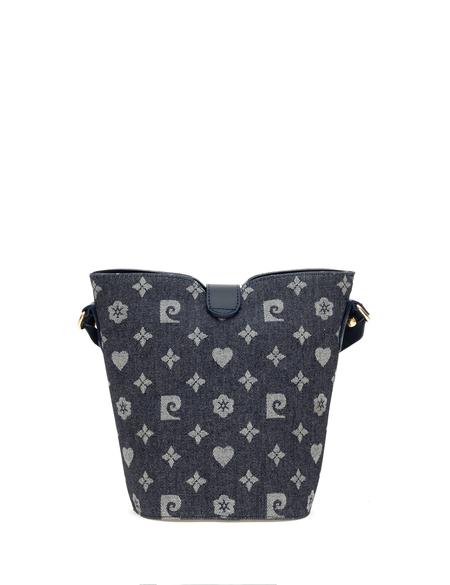 Lacivert Çapraz Çanta - 50311199002