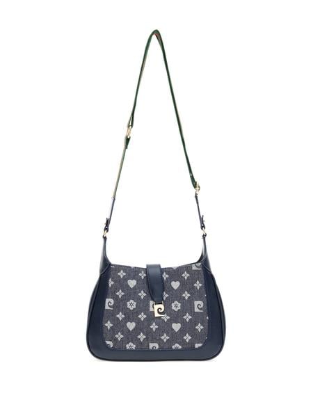 Lacivert Çapraz Çanta - 50311197002