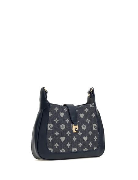 Lacivert Çapraz Çanta - 50311197002