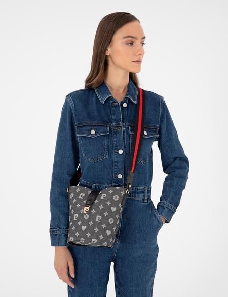 Siyah Çapraz Çanta - 50311199001