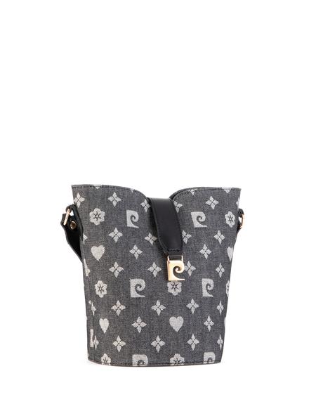 Siyah Çapraz Çanta - 50311199001