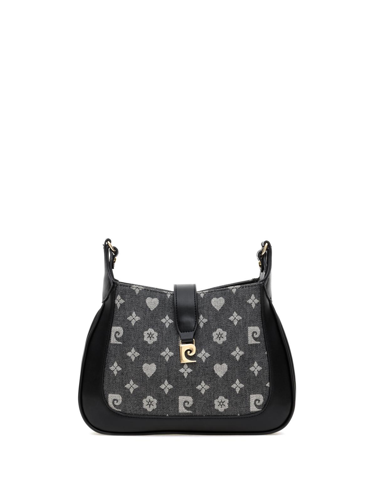 Siyah Çapraz Çanta - 50311197001