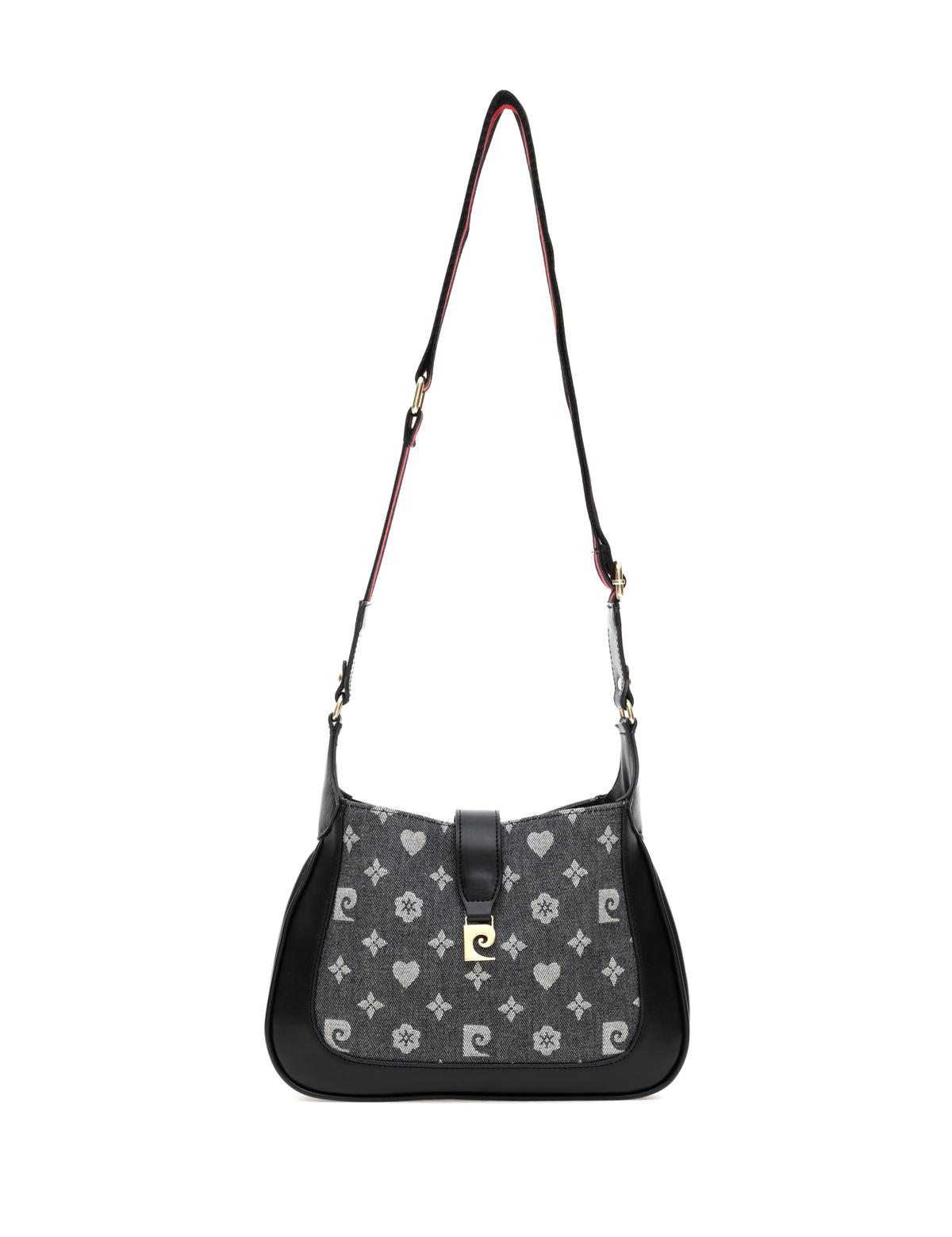 Siyah Çapraz Çanta - 50311197001