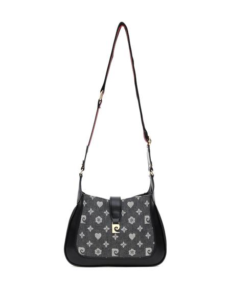 Siyah Çapraz Çanta - 50311197001