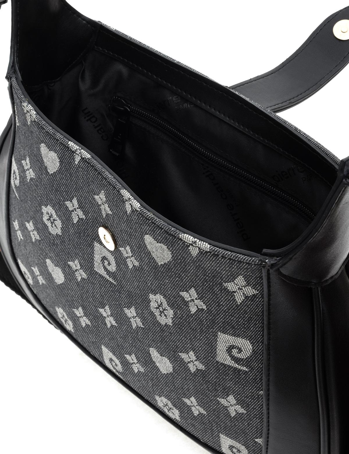 Siyah Çapraz Çanta - 50311197001