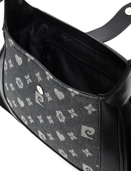 Siyah Çapraz Çanta - 50311197001