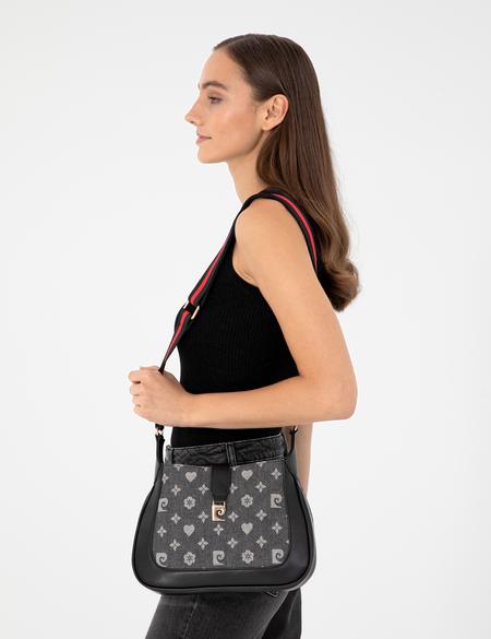 Siyah Çapraz Çanta - 50311197001