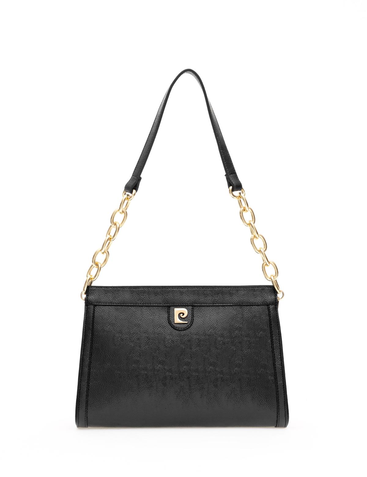 Siyah Omuz Çantası - 50311196001