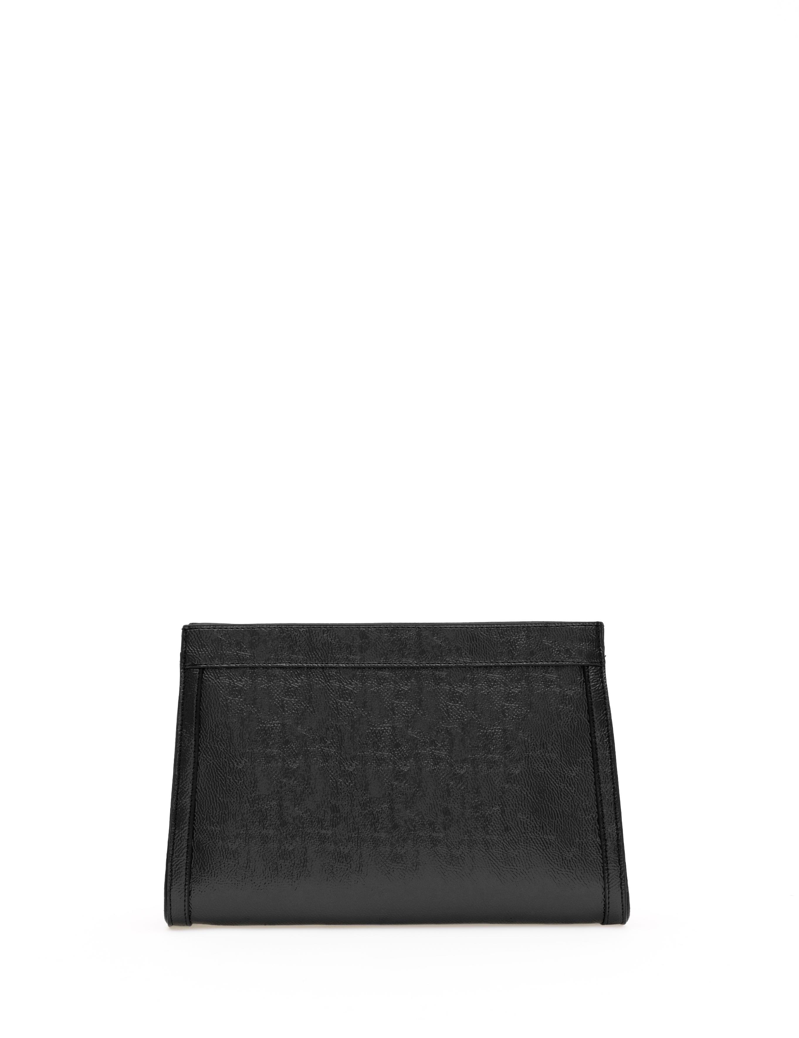 Siyah Omuz Çantası