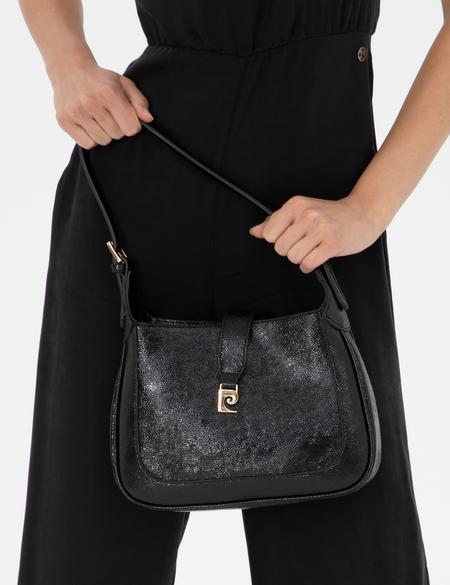 Siyah Çapraz Çanta - 50311198001