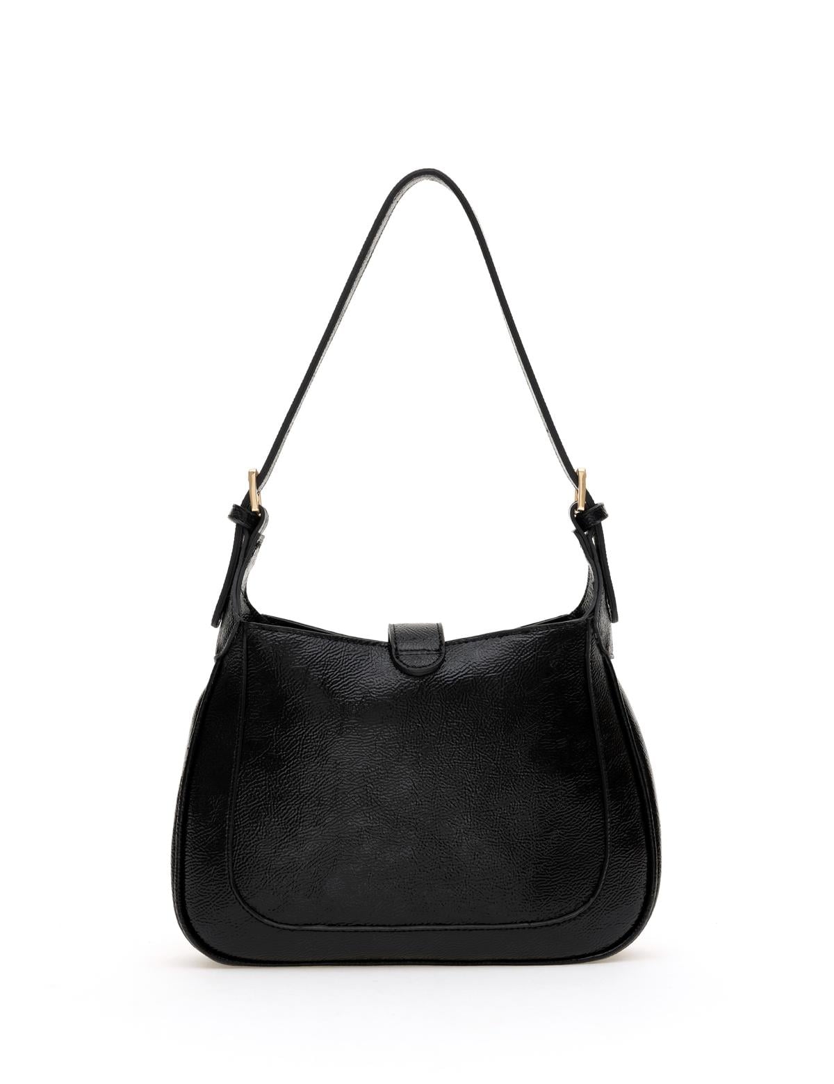 Siyah Çapraz Çanta - 50311198001