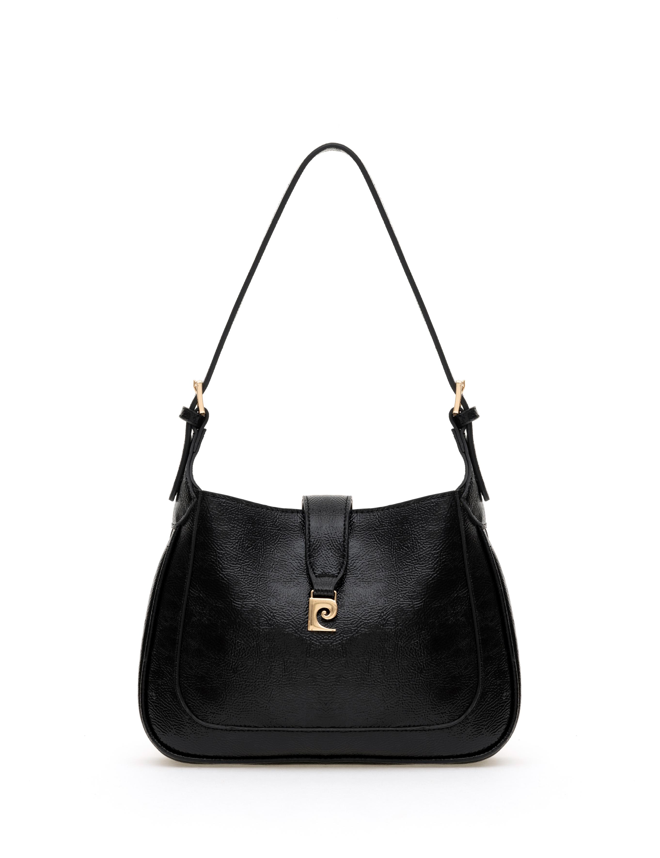 Siyah Çapraz Çanta