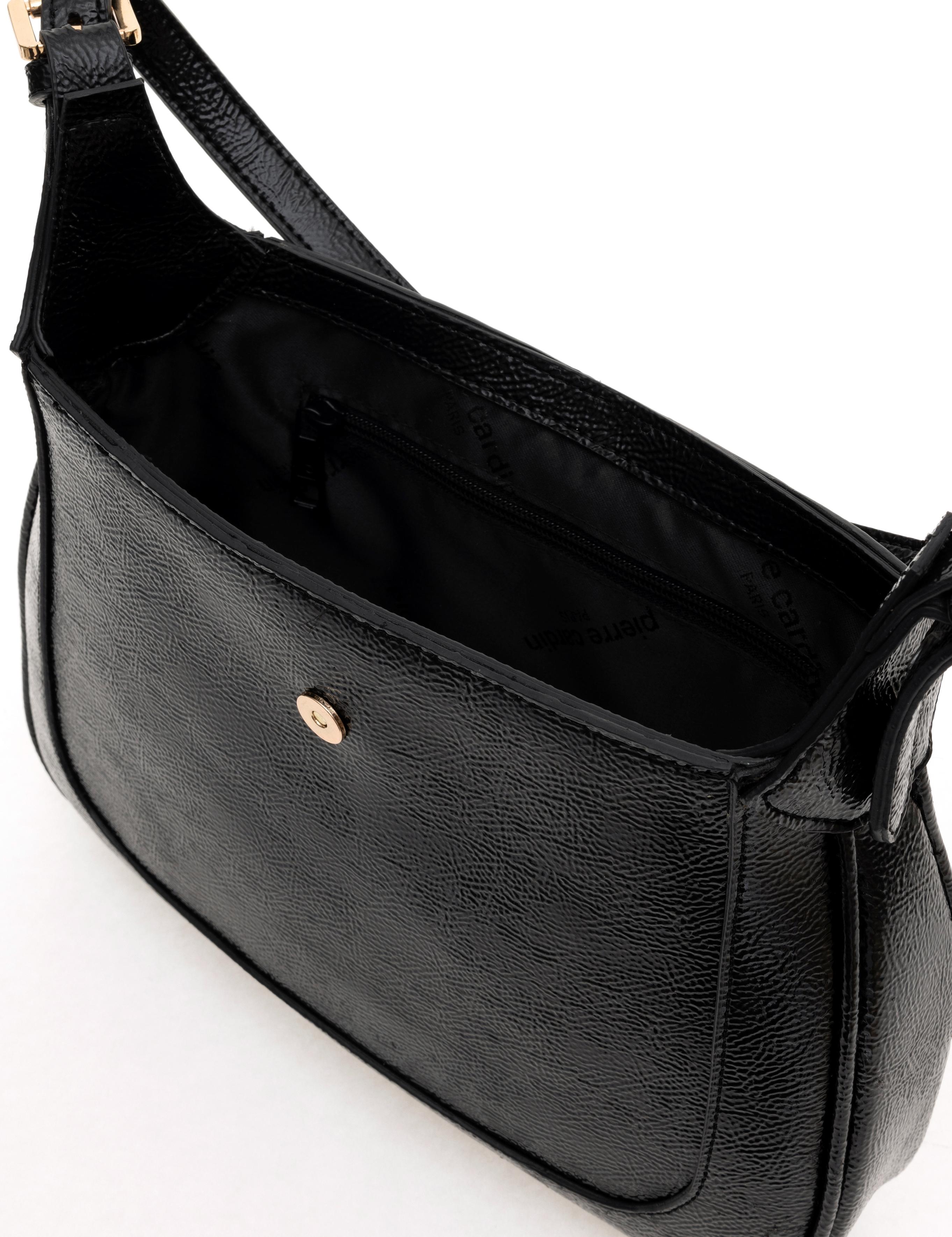 Siyah Çapraz Çanta