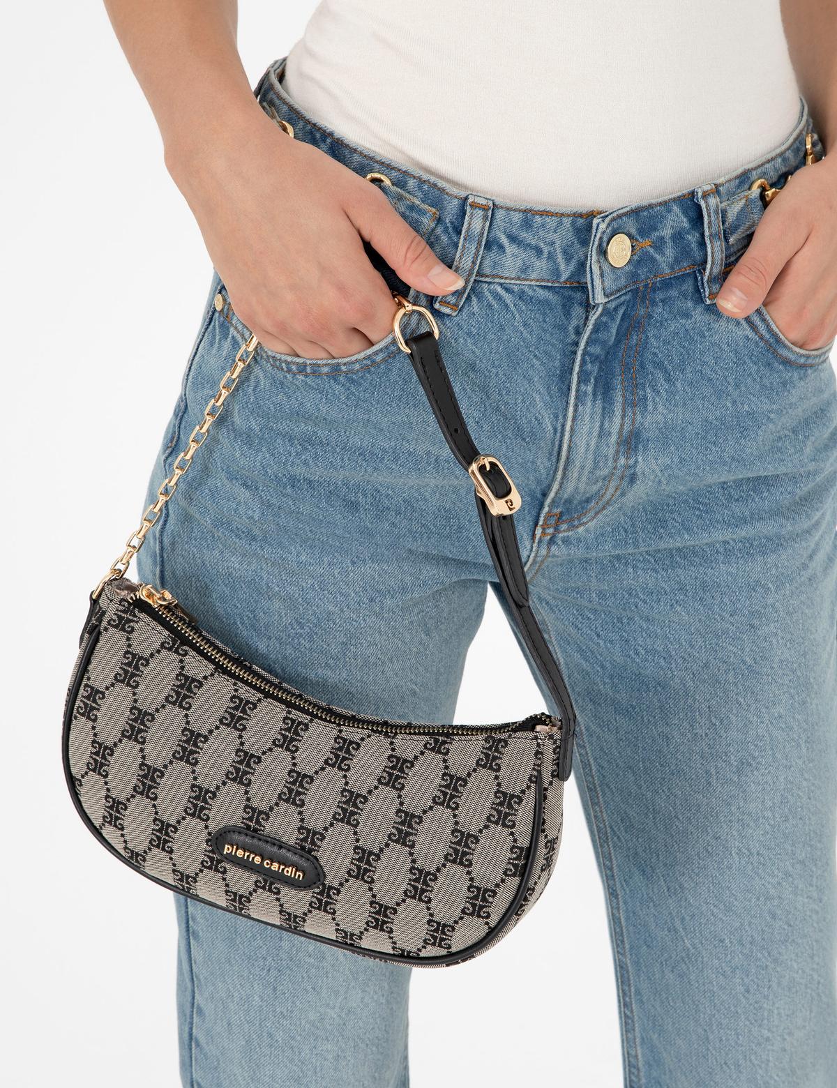 Taş Kol Çantası - 50311160005