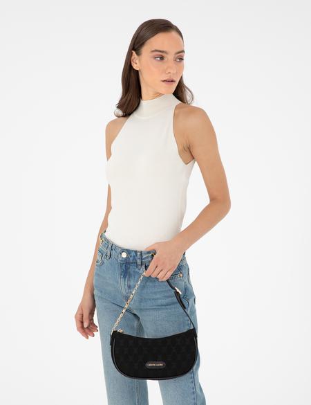 Siyah Kol Çantası - 50311160001