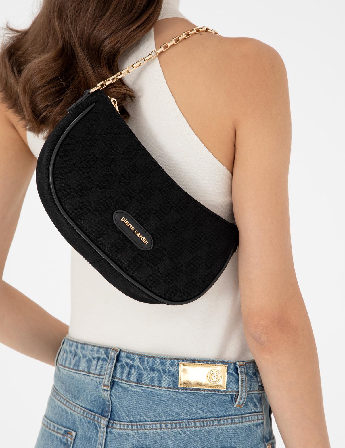 Siyah Kol Çantası - 50311160001