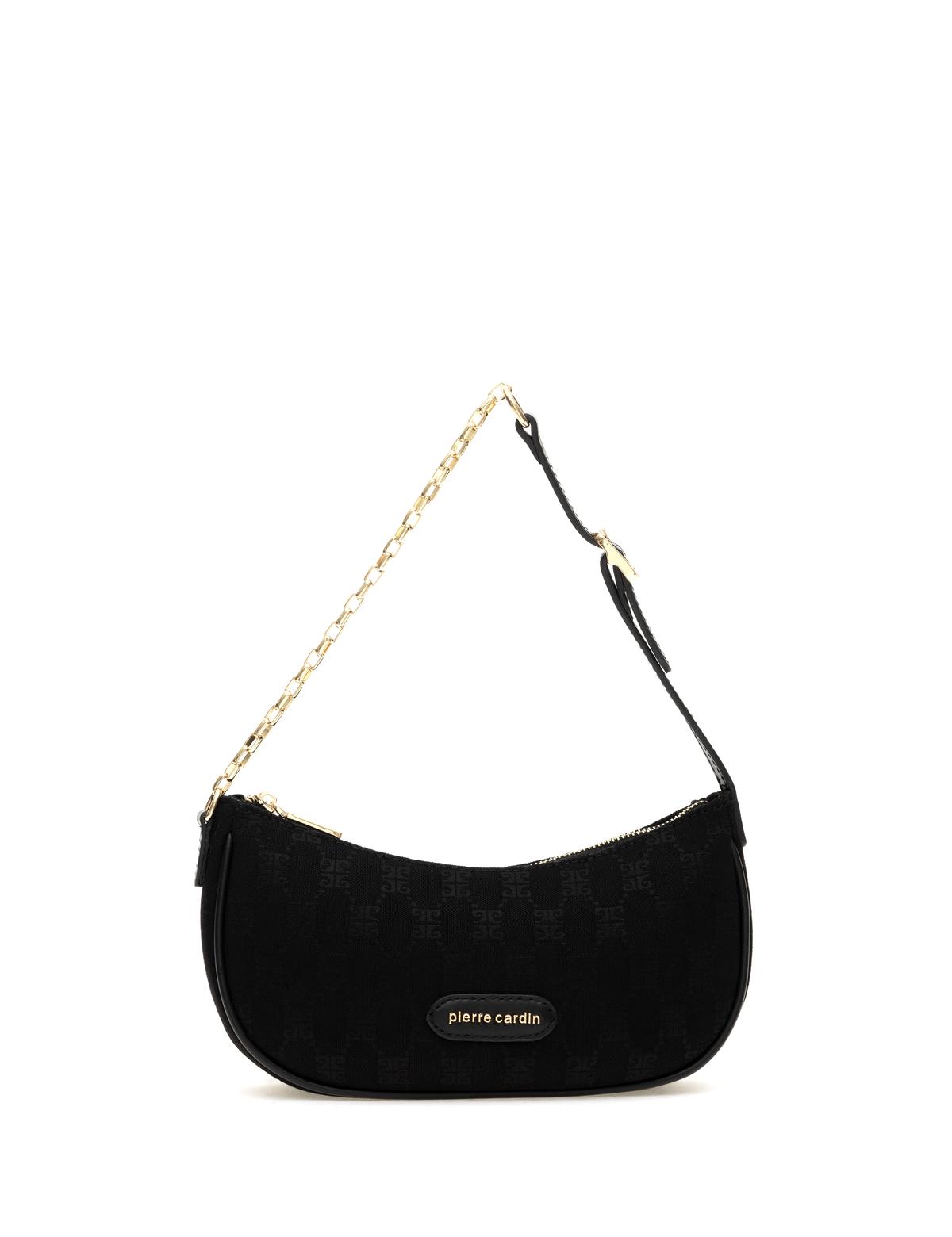 Siyah Kol Çantası - 50311160001